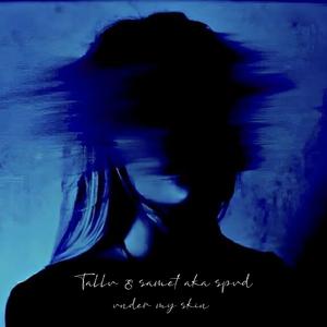 under my skin (Sped Up)