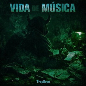 Vida De Musica