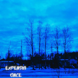 Once