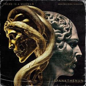 Madman (Album Version)