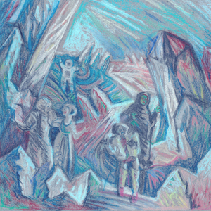 Космонавтам