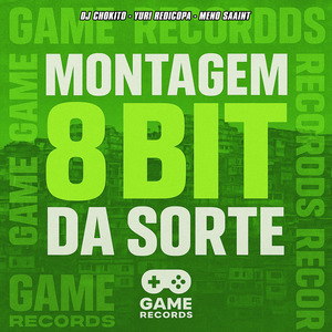 Montagem 8 Bit Da Sorte