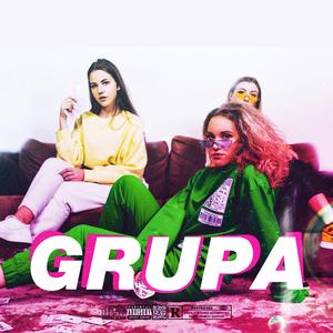 Grupa (feat. Wera, Saper & Nowek)