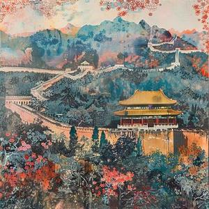 感恩父母养育之恩