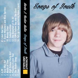 High School Party Girl