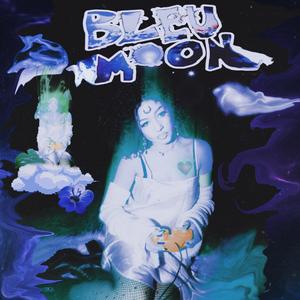 Bleu moon