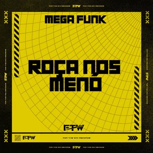 Mega Funk Roça nos Menó