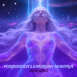 Forbidden Lemurian Mantra