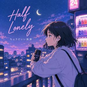 ちょうどいい孤独