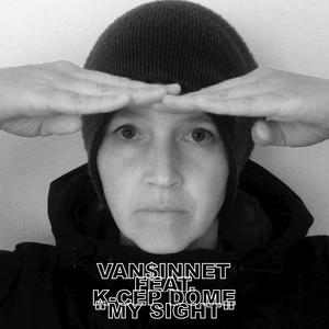 My Sight (feat. K-Cep Dome)