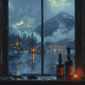Laphroaig