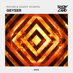 Geyser (Radio Edit)