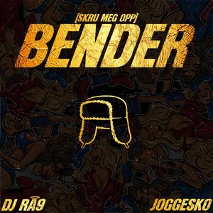 BENDER (SKRU MEG OPP)