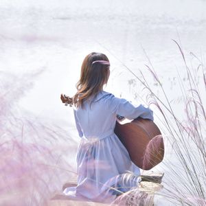 私奔cover