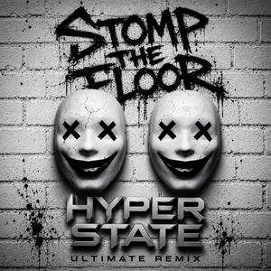 Stomp The Floor (Ultimate Remix)