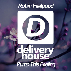 Pump This Feeling (Original Mix)