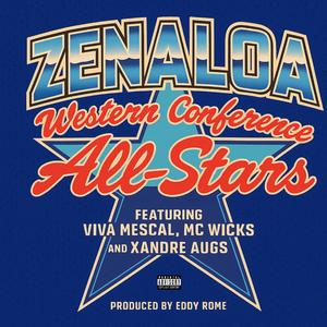 Western Conference All Stars (feat. Viva Mescal, MC Wicks & Xandre Augs)