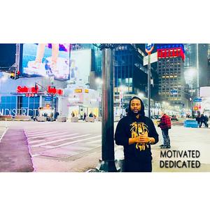 Motivated, Dedicated