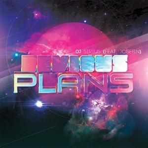 Devious Plans (feat. Josefin) [Club Mix]