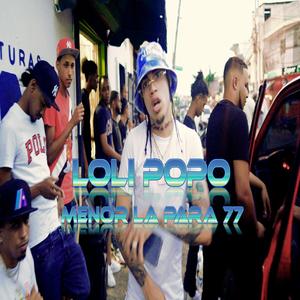 LOLI POPO 42 (feat. OGLaverdaderanotaprod)