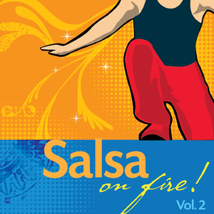 La Salsa Vive