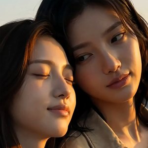 傻姑娘