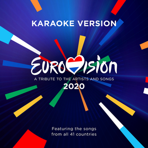 Solovey (Eurovision 2020 / Ukraine / Karaoke Version)