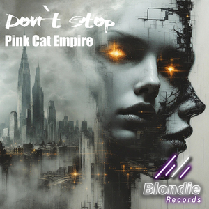 Don`t Stop (Original Mix)