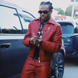 [FREE]GUNNA TYPE BEAT 需要你的flow来驾驭