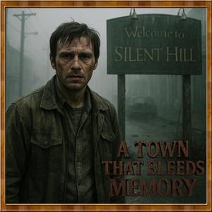 A Town That Bleeds Memory
