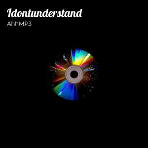 Idontunderstand