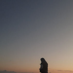 Seperti Jingga Senja