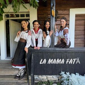 LA MAMA FATĂ (feat. FETELE DIN BOTOȘANI)