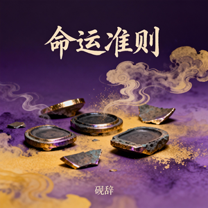 命运准则-砚辞