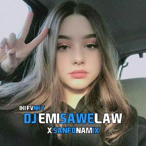 DJ EMISAWELAW X SANFONAMIX