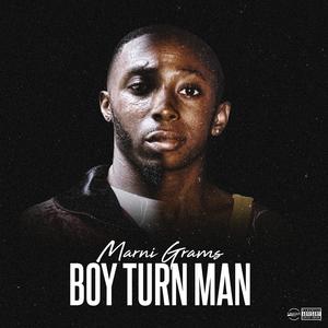 Boy Turn Man