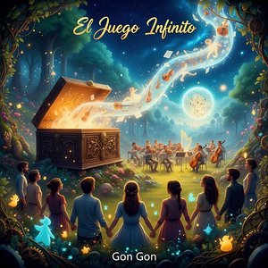 ¡El juego Infinito!