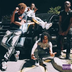 "Mongolian Epic" 2Pac x Athree x 内蒙古民歌 Type Beat