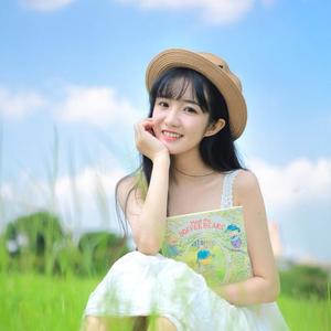 清洁淡雅1
