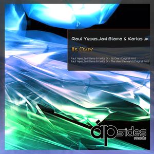 The Silent the World