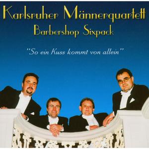 It Was Almost Like A Song