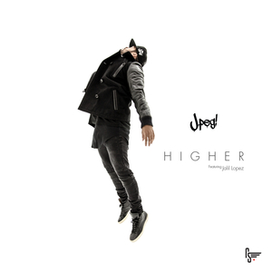 Higher (feat. Jalil Lopez)