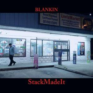 BLANKIN