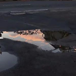 为何幸福如履薄冰 Prod.by Rick1y