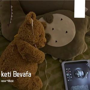 keti Bevafa