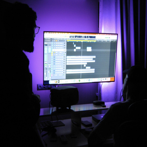 Серая Москва