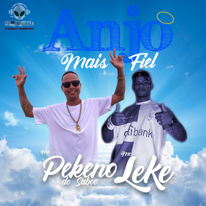 Anjo Mais Fiel
