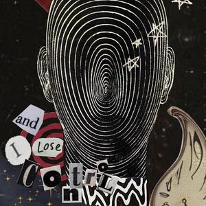 LOSE CONTROL (feat. ShyLue)