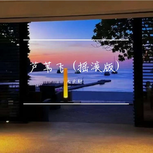 芦苇飞 (摇滚版)