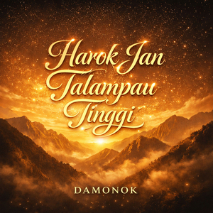 Harok Jan Talampau Tinggi